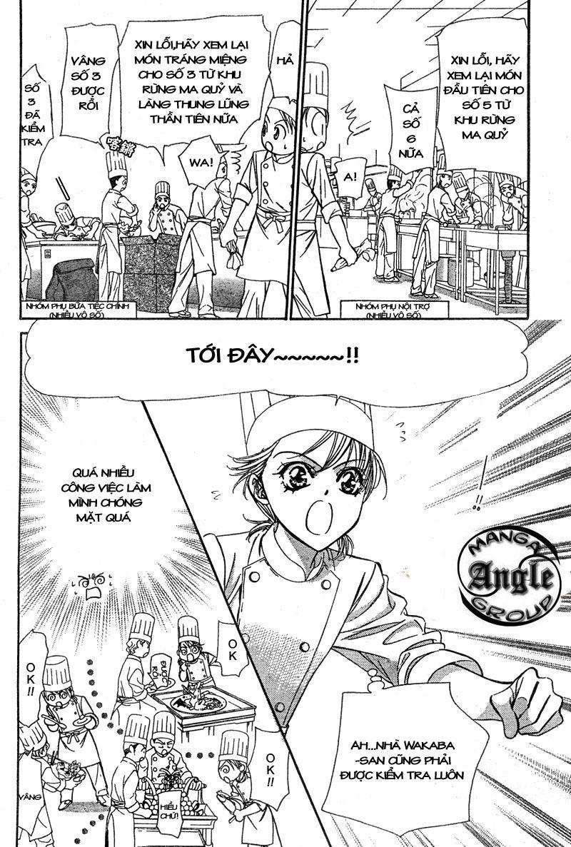 Thách Thức Tuyệt Vời Chapter 117 - Trang 2