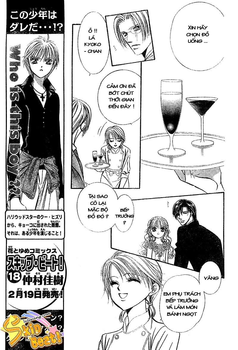 Thách Thức Tuyệt Vời Chapter 118 - Trang 2