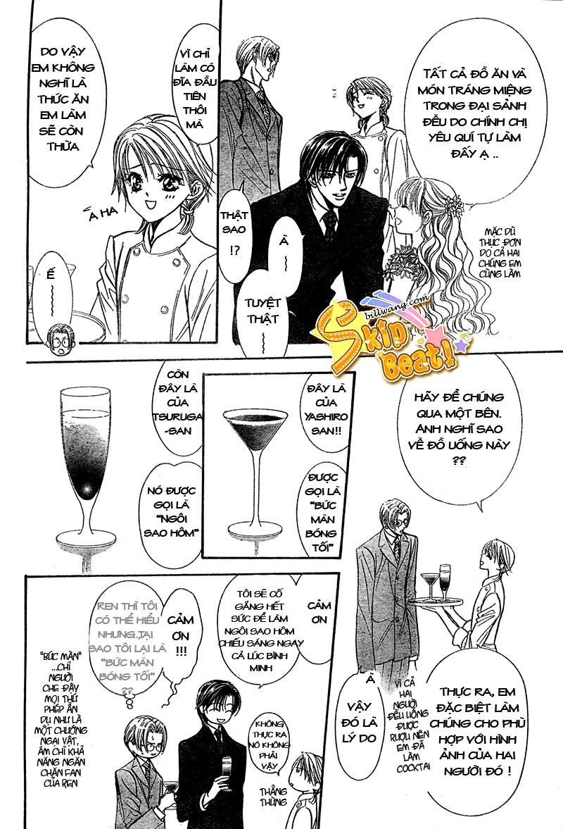 Thách Thức Tuyệt Vời Chapter 118 - Trang 2