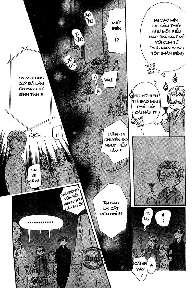 Thách Thức Tuyệt Vời Chapter 118 - Trang 2