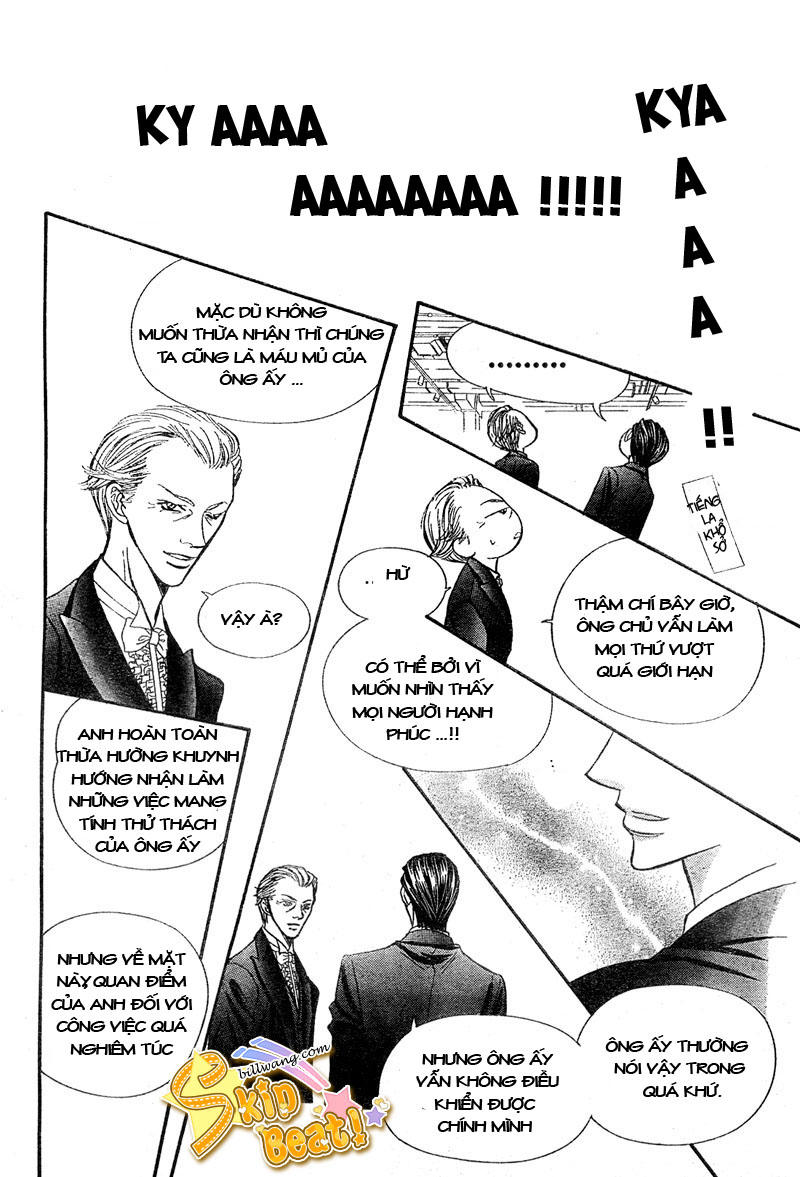 Thách Thức Tuyệt Vời Chapter 118 - Trang 2