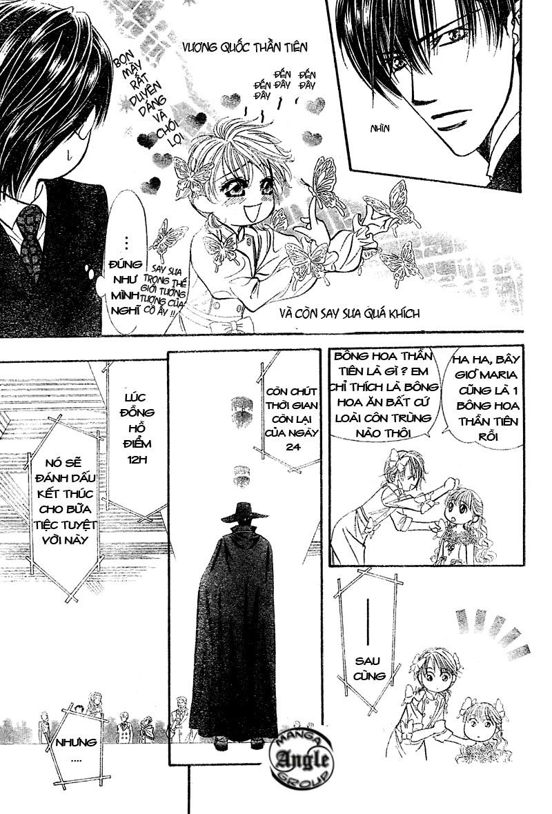 Thách Thức Tuyệt Vời Chapter 118 - Trang 2