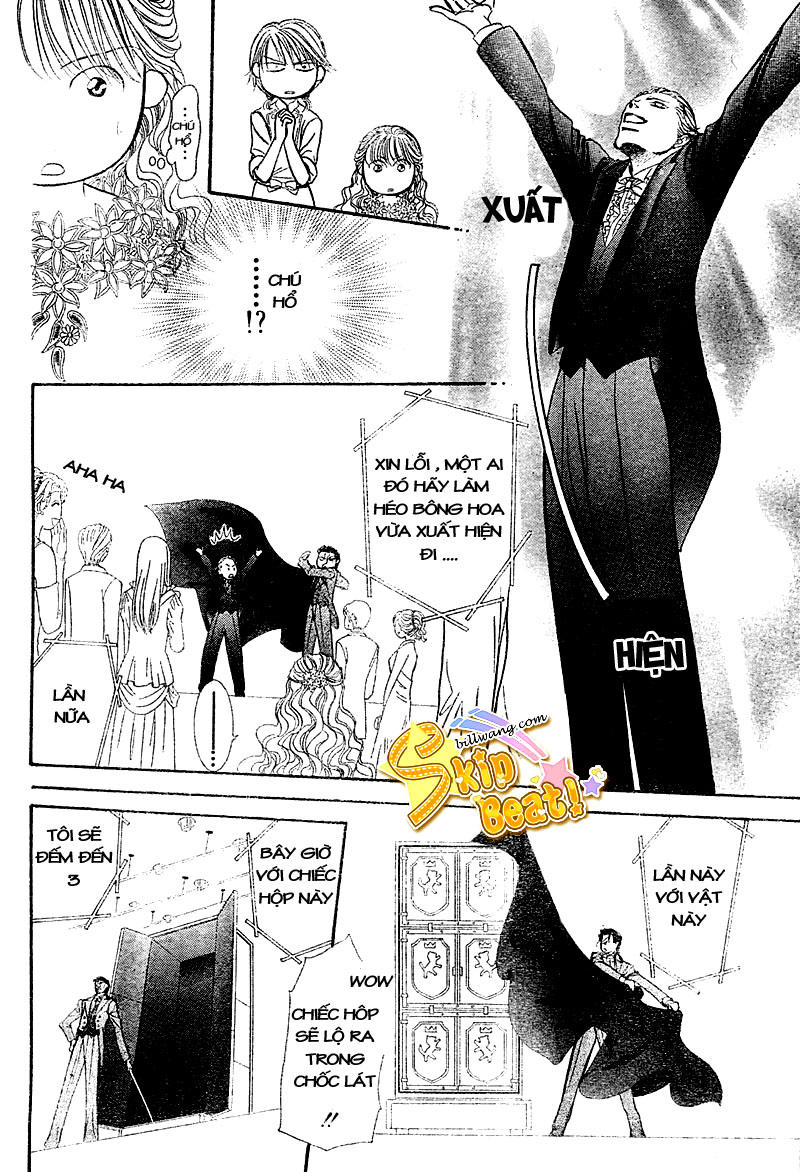 Thách Thức Tuyệt Vời Chapter 118 - Trang 2