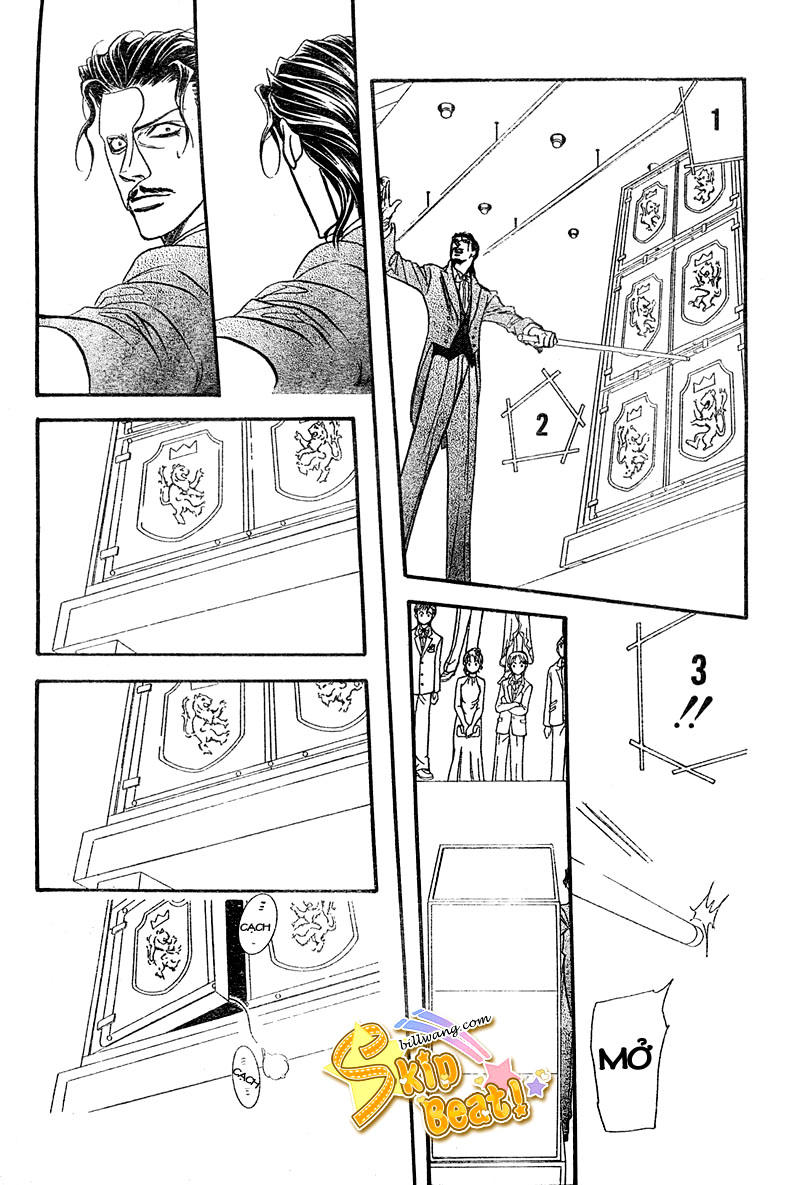 Thách Thức Tuyệt Vời Chapter 118 - Trang 2