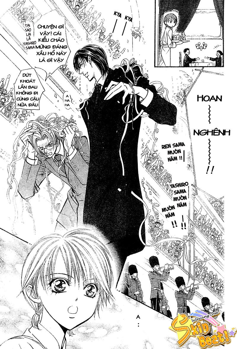 Thách Thức Tuyệt Vời Chapter 118 - Trang 2