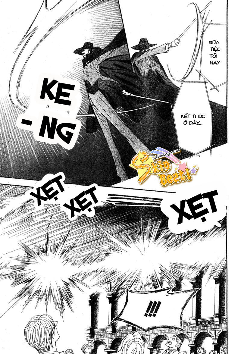 Thách Thức Tuyệt Vời Chapter 119 - Trang 2