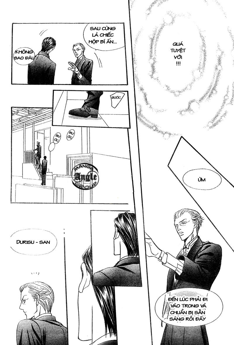 Thách Thức Tuyệt Vời Chapter 119 - Trang 2