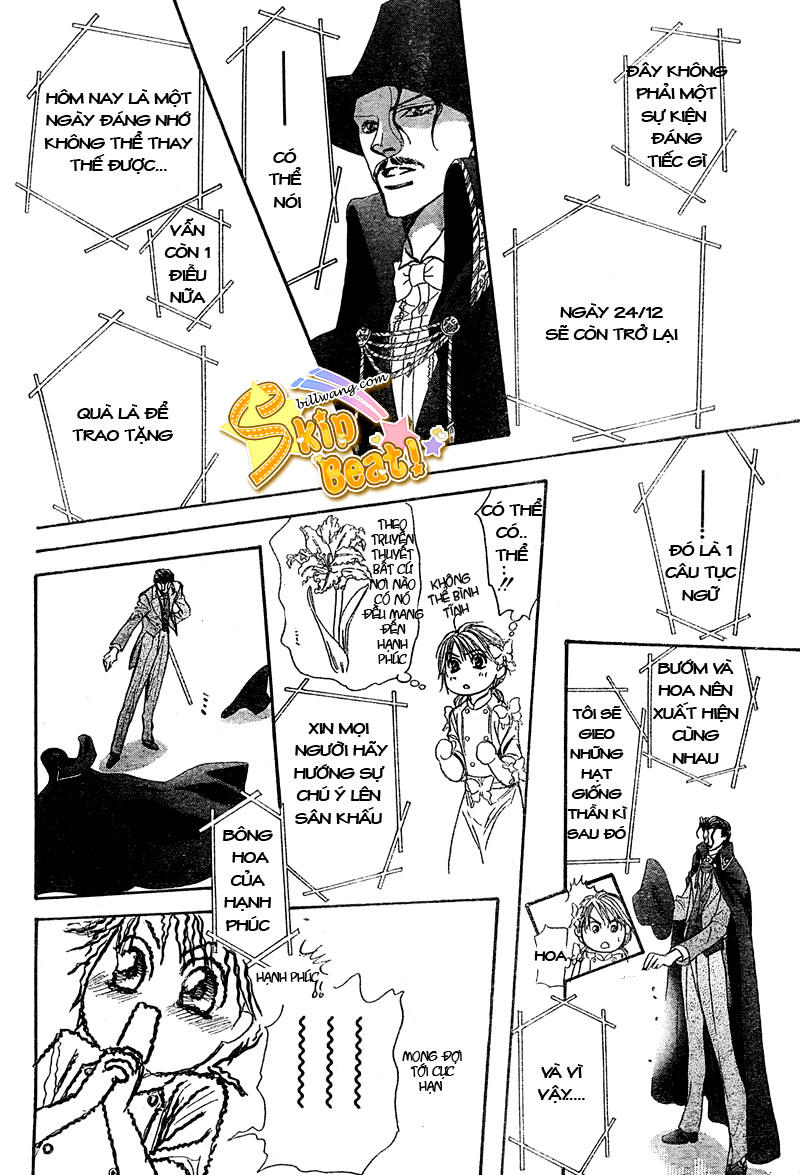 Thách Thức Tuyệt Vời Chapter 119 - Trang 2