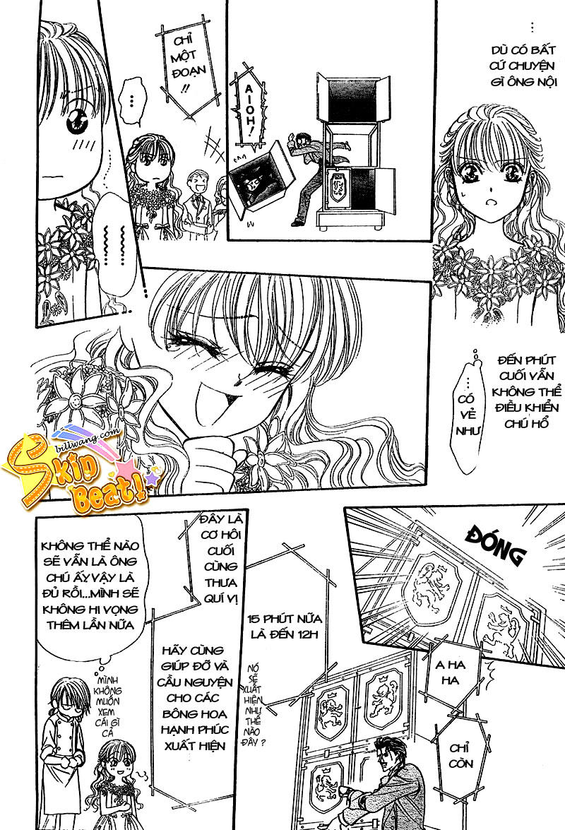 Thách Thức Tuyệt Vời Chapter 119 - Trang 2