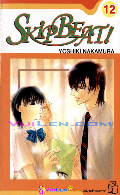 Thách Thức Tuyệt Vời Chapter 12 - Trang 2