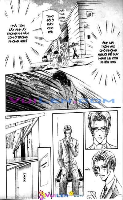 Thách Thức Tuyệt Vời Chapter 12 - Trang 2