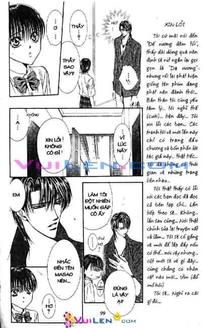 Thách Thức Tuyệt Vời Chapter 12 - Trang 2