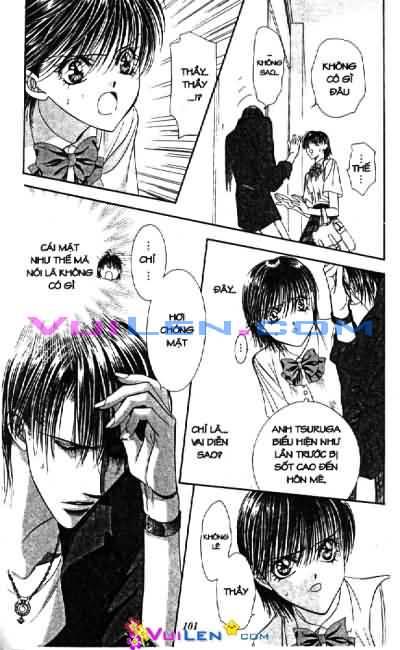 Thách Thức Tuyệt Vời Chapter 12 - Trang 2