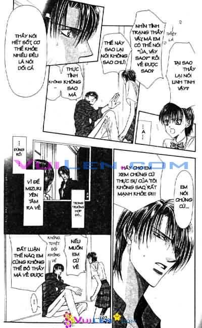 Thách Thức Tuyệt Vời Chapter 12 - Trang 2