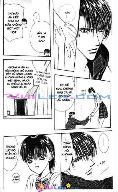 Thách Thức Tuyệt Vời Chapter 12 - Trang 2