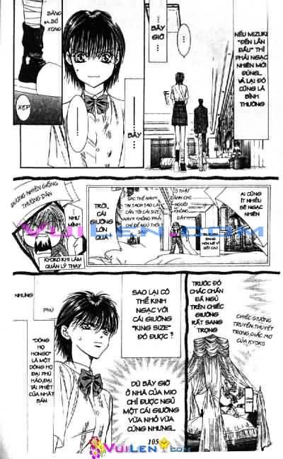 Thách Thức Tuyệt Vời Chapter 12 - Trang 2