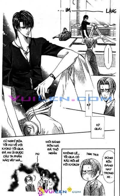 Thách Thức Tuyệt Vời Chapter 12 - Trang 2