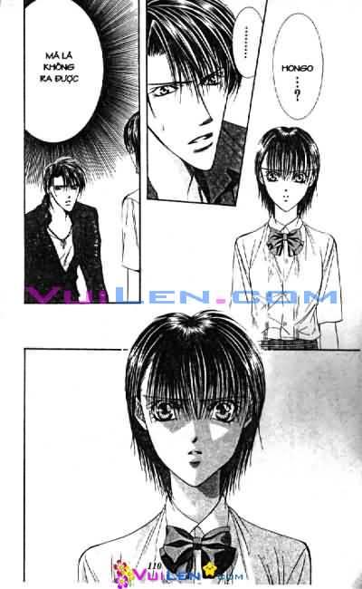 Thách Thức Tuyệt Vời Chapter 12 - Trang 2