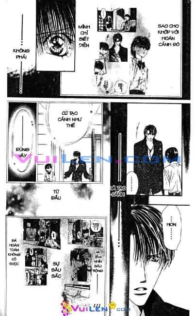 Thách Thức Tuyệt Vời Chapter 12 - Trang 2