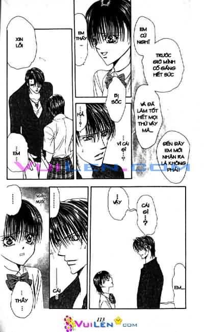 Thách Thức Tuyệt Vời Chapter 12 - Trang 2