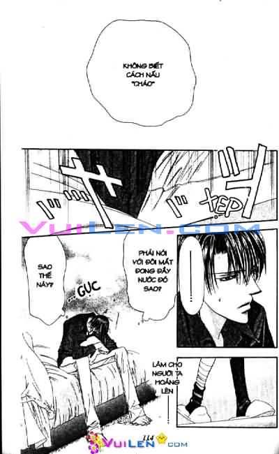 Thách Thức Tuyệt Vời Chapter 12 - Trang 2