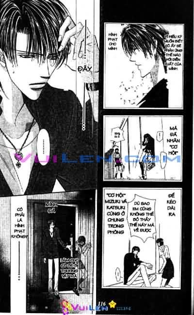 Thách Thức Tuyệt Vời Chapter 12 - Trang 2