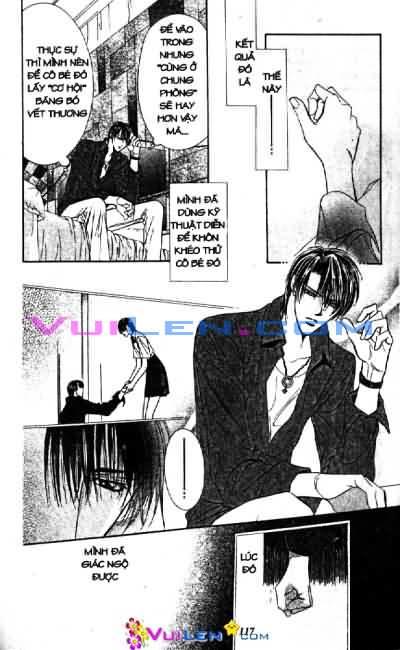 Thách Thức Tuyệt Vời Chapter 12 - Trang 2