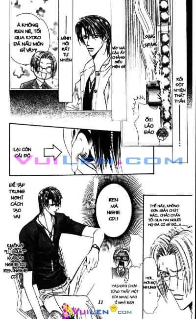 Thách Thức Tuyệt Vời Chapter 12 - Trang 2