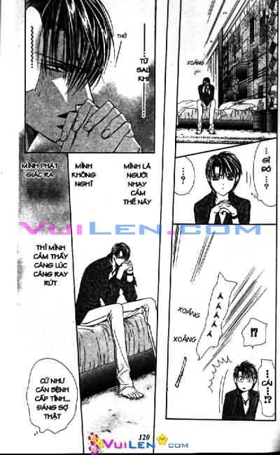 Thách Thức Tuyệt Vời Chapter 12 - Trang 2