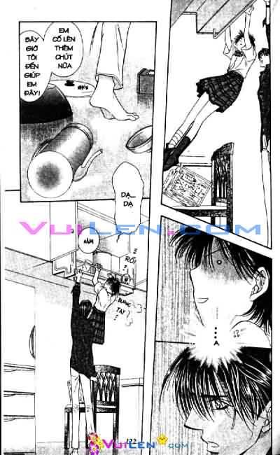 Thách Thức Tuyệt Vời Chapter 12 - Trang 2