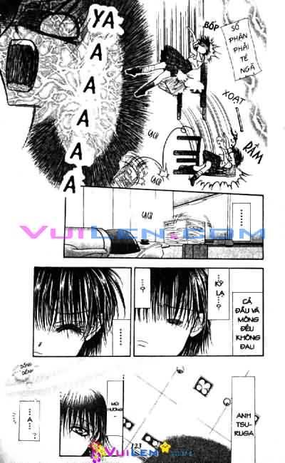 Thách Thức Tuyệt Vời Chapter 12 - Trang 2