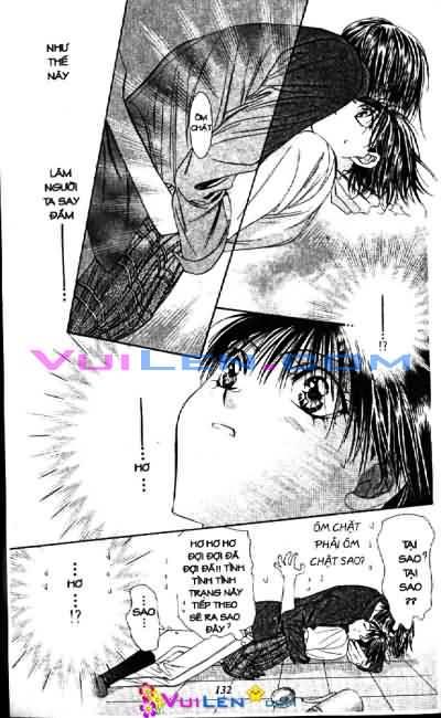 Thách Thức Tuyệt Vời Chapter 12 - Trang 2