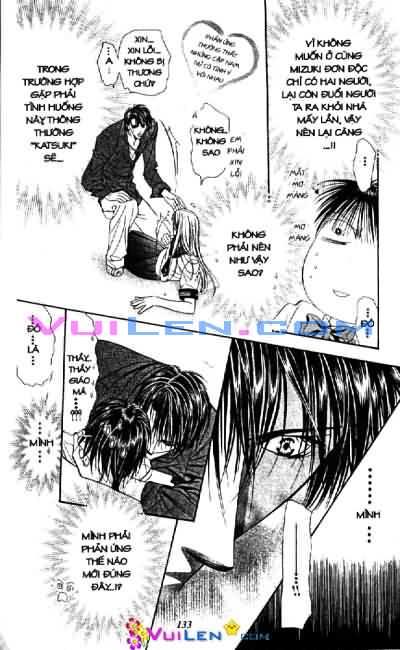 Thách Thức Tuyệt Vời Chapter 12 - Trang 2