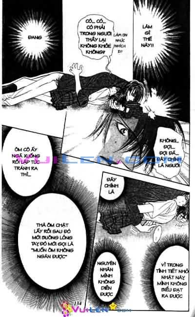 Thách Thức Tuyệt Vời Chapter 12 - Trang 2