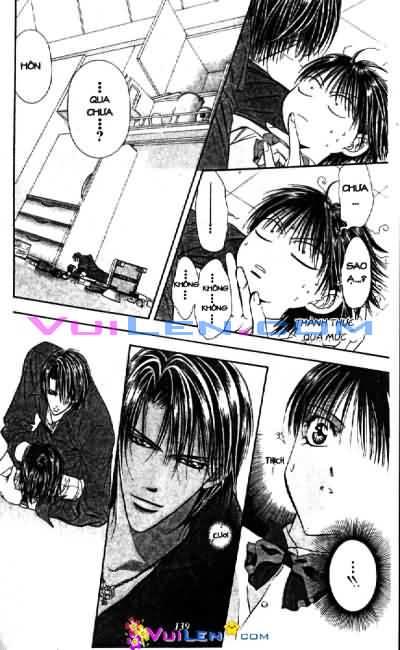 Thách Thức Tuyệt Vời Chapter 12 - Trang 2