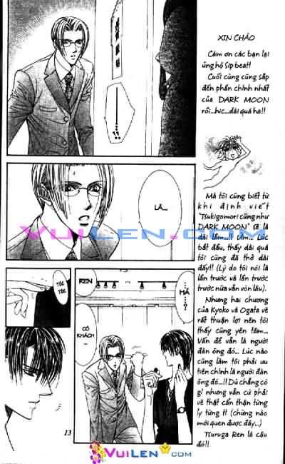 Thách Thức Tuyệt Vời Chapter 12 - Trang 2