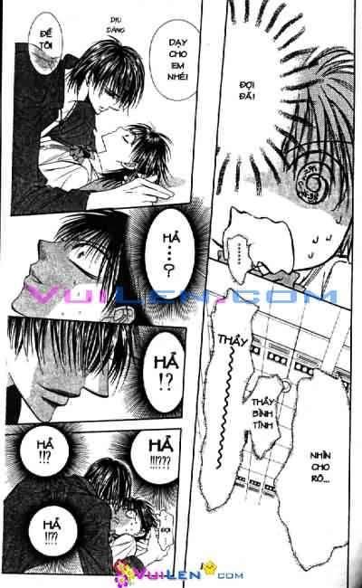 Thách Thức Tuyệt Vời Chapter 12 - Trang 2