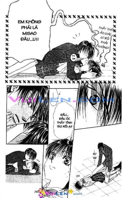 Thách Thức Tuyệt Vời Chapter 12 - Trang 2