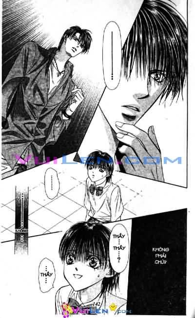 Thách Thức Tuyệt Vời Chapter 12 - Trang 2