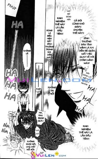 Thách Thức Tuyệt Vời Chapter 12 - Trang 2