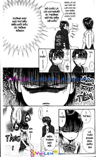 Thách Thức Tuyệt Vời Chapter 12 - Trang 2