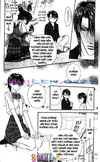 Thách Thức Tuyệt Vời Chapter 12 - Trang 2