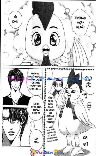 Thách Thức Tuyệt Vời Chapter 12 - Trang 2