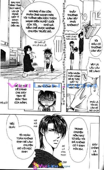 Thách Thức Tuyệt Vời Chapter 12 - Trang 2