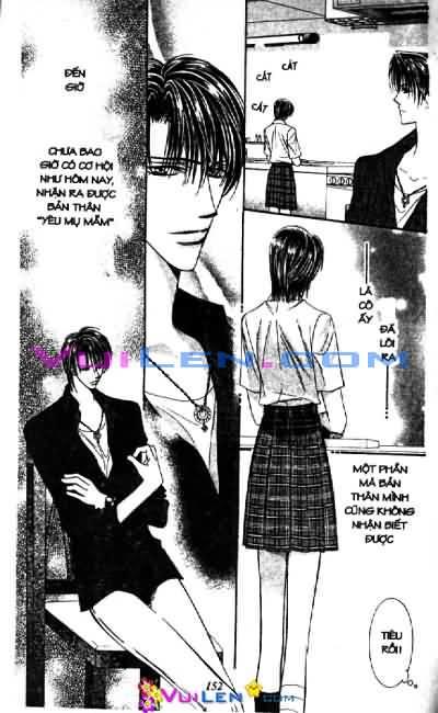 Thách Thức Tuyệt Vời Chapter 12 - Trang 2