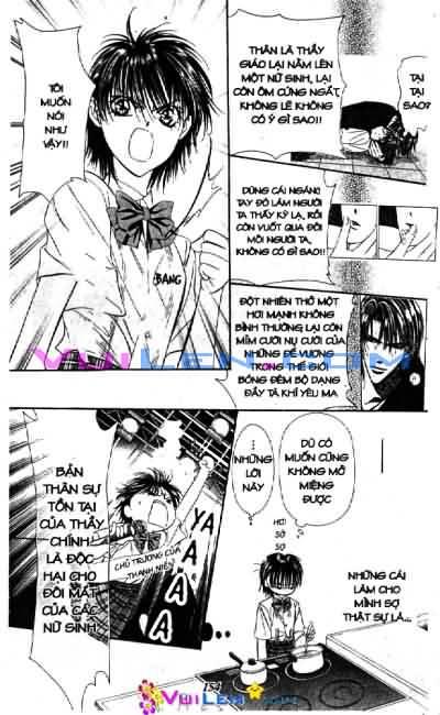 Thách Thức Tuyệt Vời Chapter 12 - Trang 2