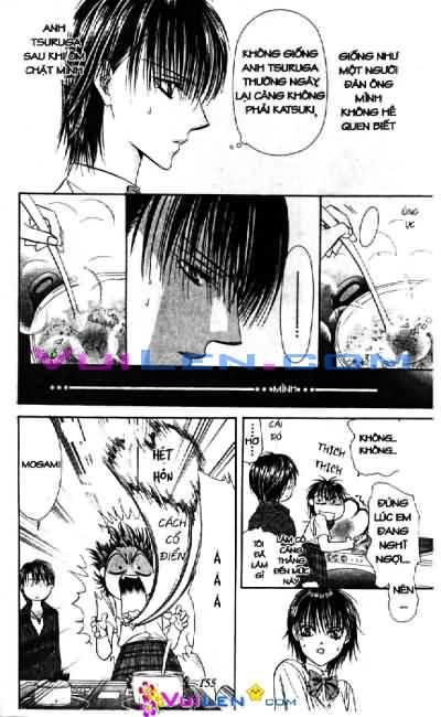 Thách Thức Tuyệt Vời Chapter 12 - Trang 2