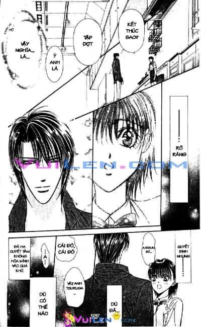 Thách Thức Tuyệt Vời Chapter 12 - Trang 2