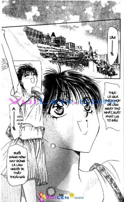 Thách Thức Tuyệt Vời Chapter 12 - Trang 2