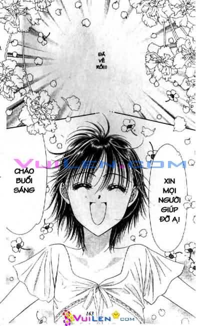 Thách Thức Tuyệt Vời Chapter 12 - Trang 2